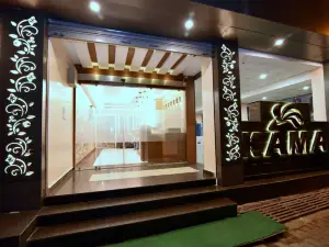 Hotel Kama International