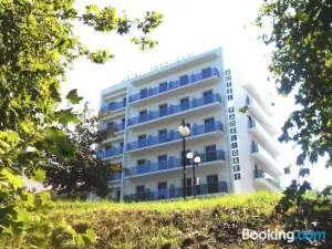 Hotel Padelidaki