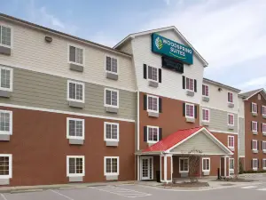 WoodSpring Suites Raleigh Northeast Wake Forest