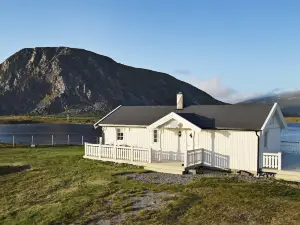 Holiday Home in Nordmela