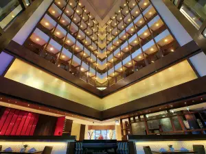 Ramada by Wyndham Gurgaon Central