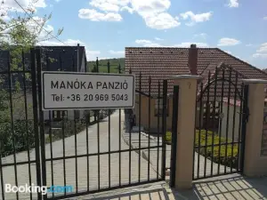 Manoka Guest House