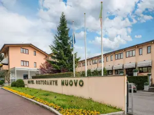 Best Western Hotel Nuovo