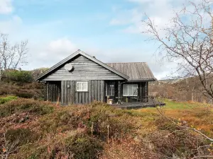 10 Person Holiday Home in Åseral