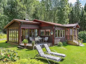 7 Person Holiday Home in Ambjörnarp