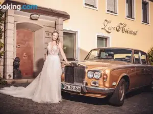 Hotel Zur Heimat