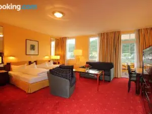 Hotel Rheinfels