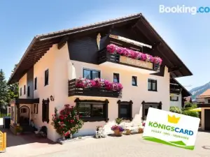 Hotel Bergidyll