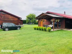 Casa de la Lac
