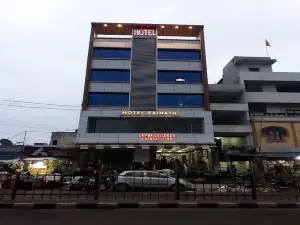 Hotel Sainath Chhindwara