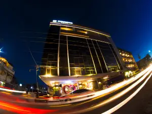Ironwood Hotel
