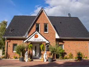 Hotel & Restaurant Sparta