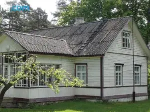 Hiirevända Holiday House