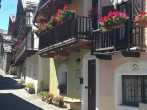 IL Dahù