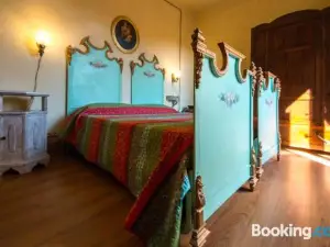 Sansepolcro Rooms Rent