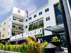 Abadi Hotel Malioboro Yogyakarta by Tritama Hospitality