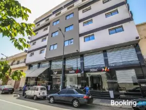 Hotel Jedda