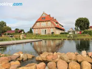 Landhaus Fünfseen