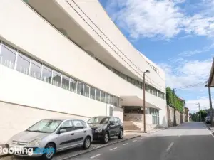 Aparthotel Vouga