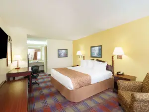 トラベロッジ バイ ウィンダム モンゴメリー イースト