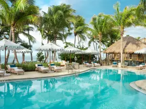 小棕櫚島溫泉度假飯店 - 尊爵府飯店