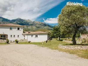B&B A Chjusellina