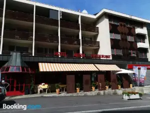 Hotel Restaurant Aletsch