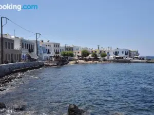 Traditional House by the Sea