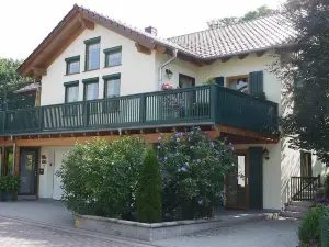 Ferienwohnung Wera