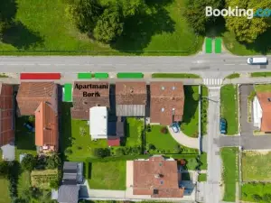 Apartment Borik