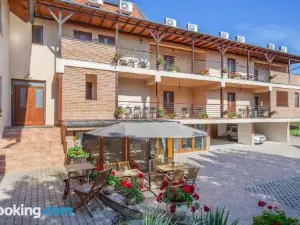 Vegvar Spa Apartman