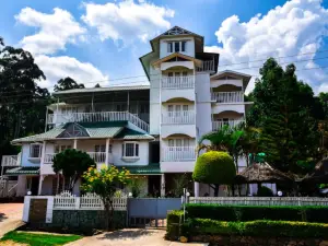 Lakezone Holiday Resort