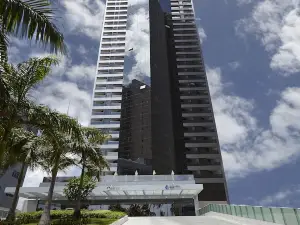 Transamerica Prestige Recife - Boa Viagem