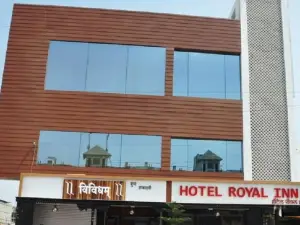 Hotel Royal IN