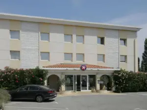 The Originals City, Hôtel la Belle Étape, Brignoles