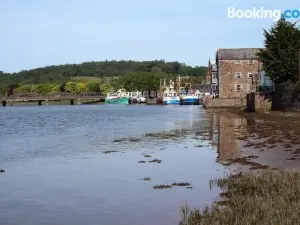 The Kirkcudbright Bay Hotel