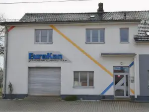 EuroKan Apartman
