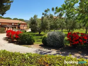 Agriturismo Fusini