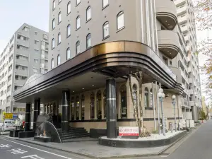 EN HOTEL Fujisawa (エンホテル藤沢)