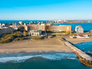 Grand Hotel Pomorie - Medical Spa