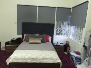Beautiful 4-Bed House in Koforidua