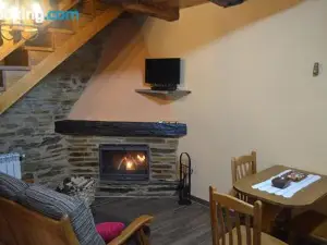 Apartamento El Valle de Oscos
