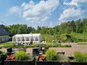 Hotel Spa Laskowo