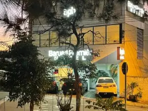 Barueri Premiêr Hotel