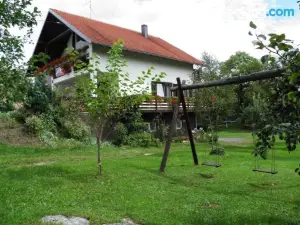House Janja Plitvice