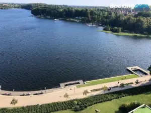 Seeblick Bad Segeberg