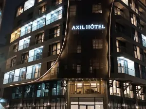 Axil HÔTEL