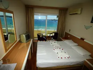 Tuntas Beach Hotel - All Inclusive