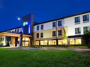 Holiday Inn Express Brentwood South - Franklin