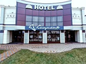 Тета